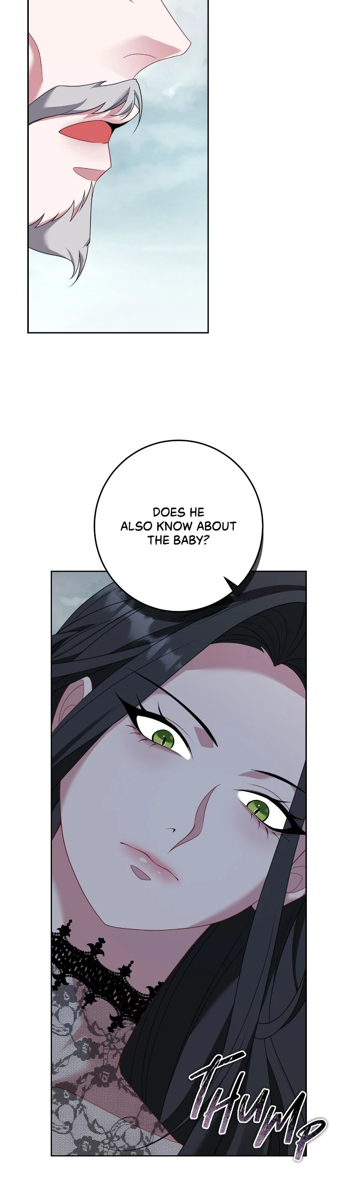 In the Name of Your Death Chapter 76 - page 45