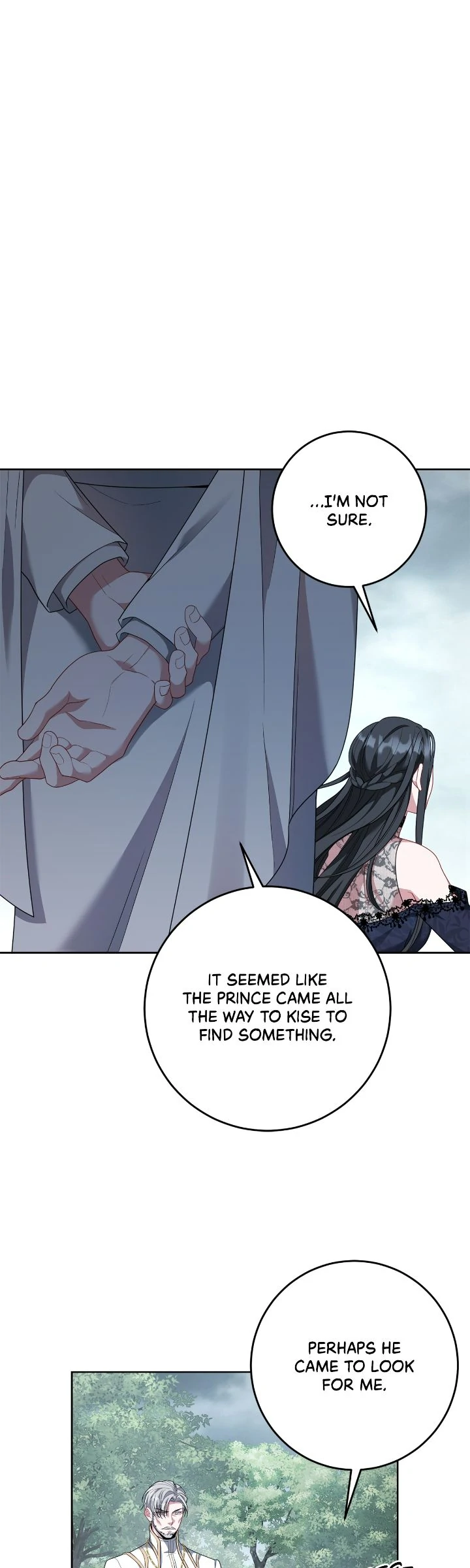 In the Name of Your Death Chapter 76 - page 46