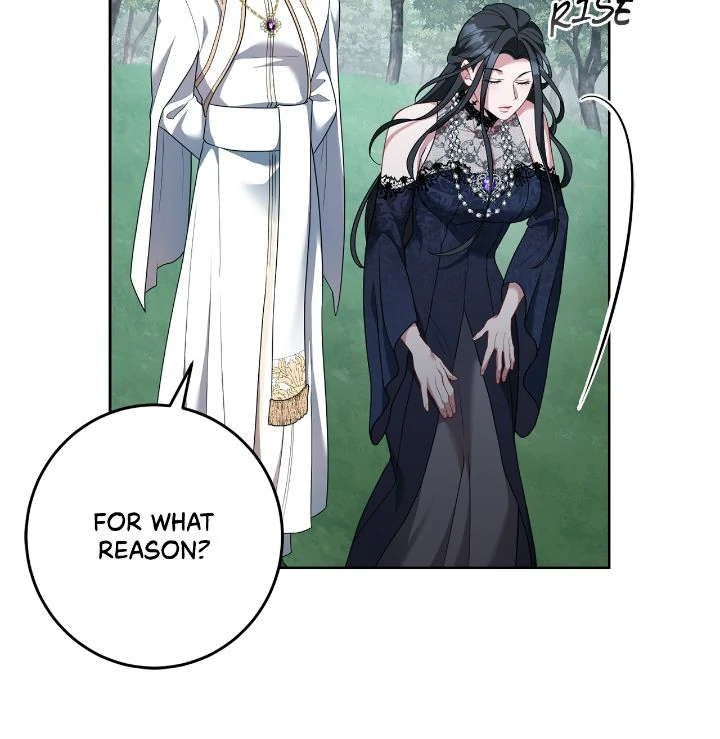 In the Name of Your Death Chapter 76 - page 47