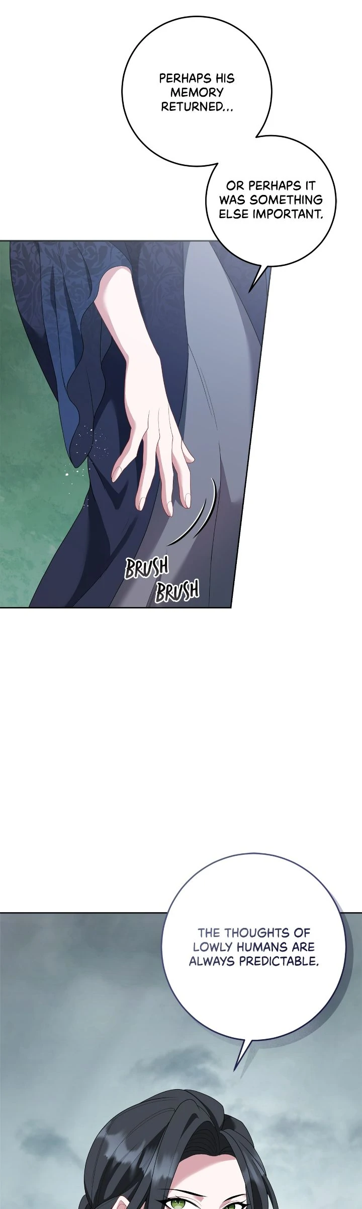 In the Name of Your Death Chapter 76 - page 48