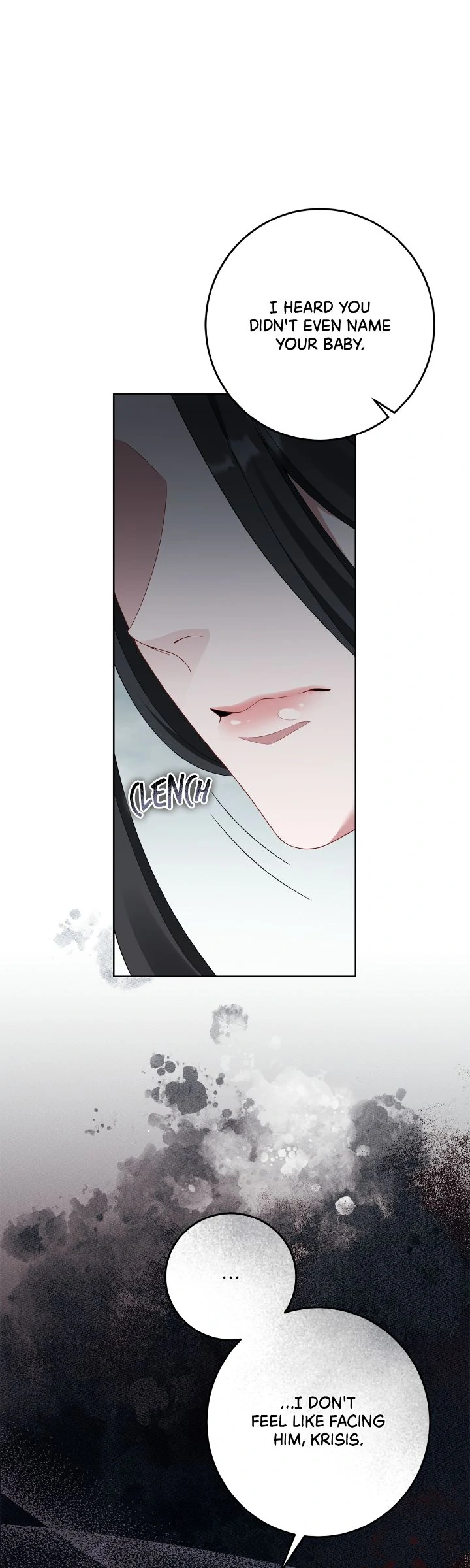 In the Name of Your Death Chapter 76 - page 50