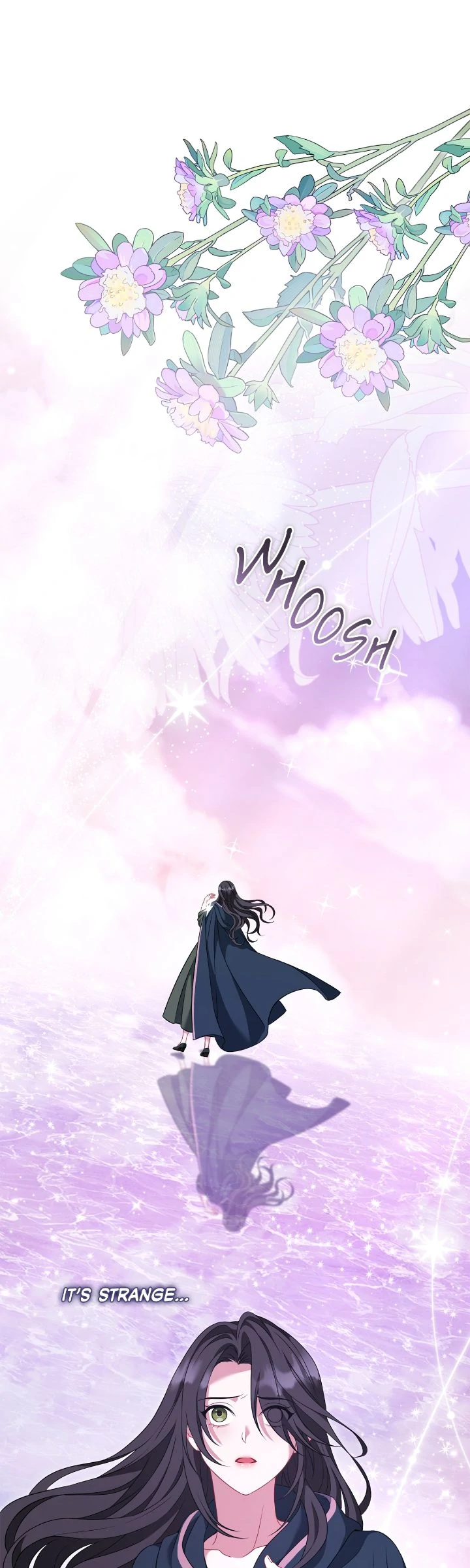 In the Name of Your Death Chapter 76 - page 9
