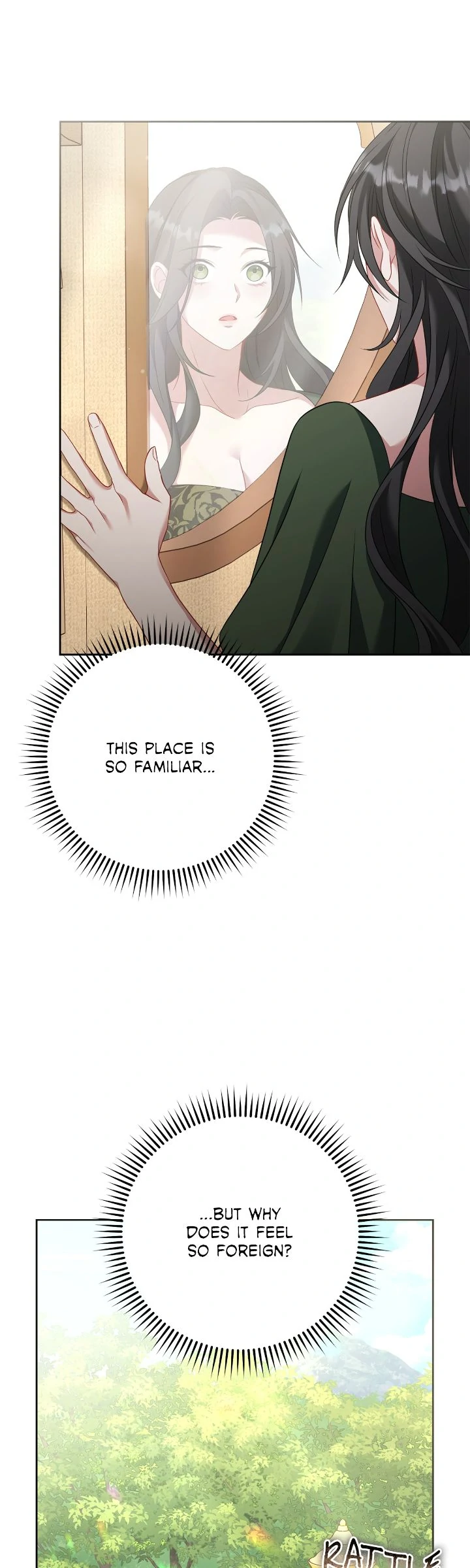 In the Name of Your Death Chapter 77 - page 13