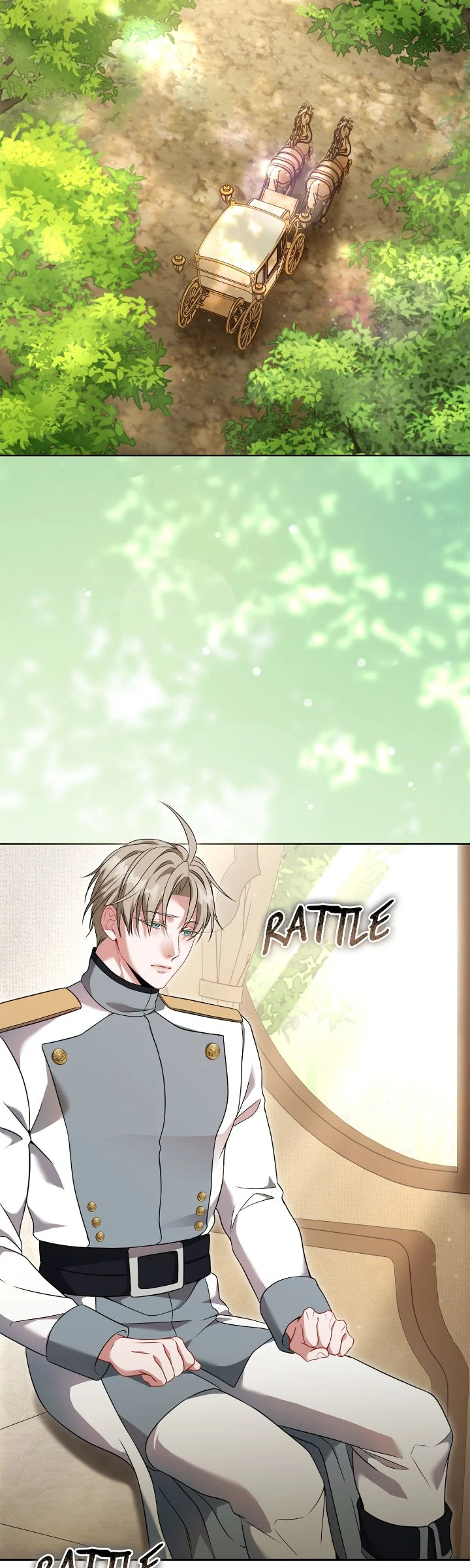 In the Name of Your Death Chapter 77 - page 2