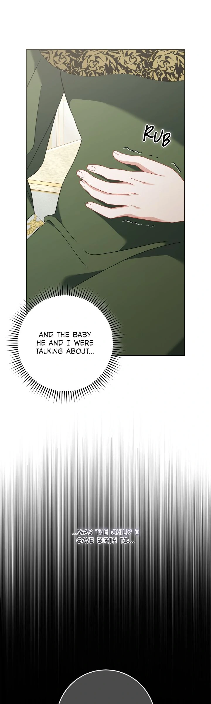 In the Name of Your Death Chapter 77 - page 46