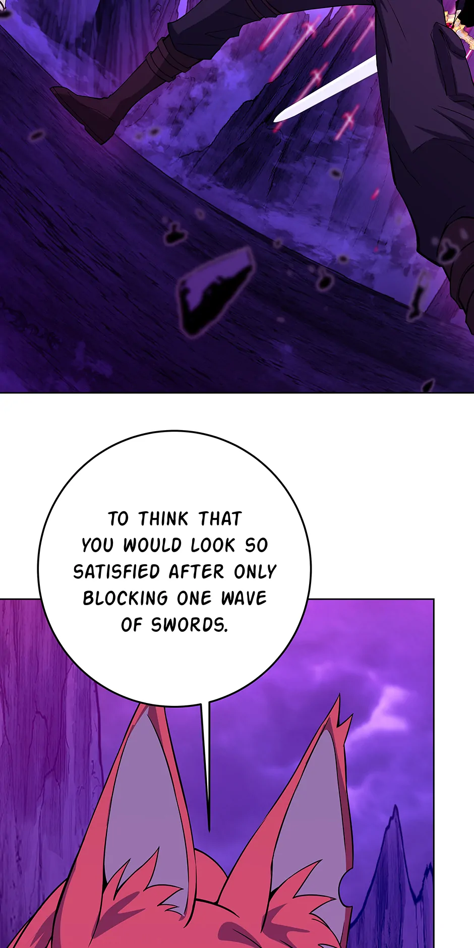 I Became A Part Time Employee For Gods Chapter 91 - page 11