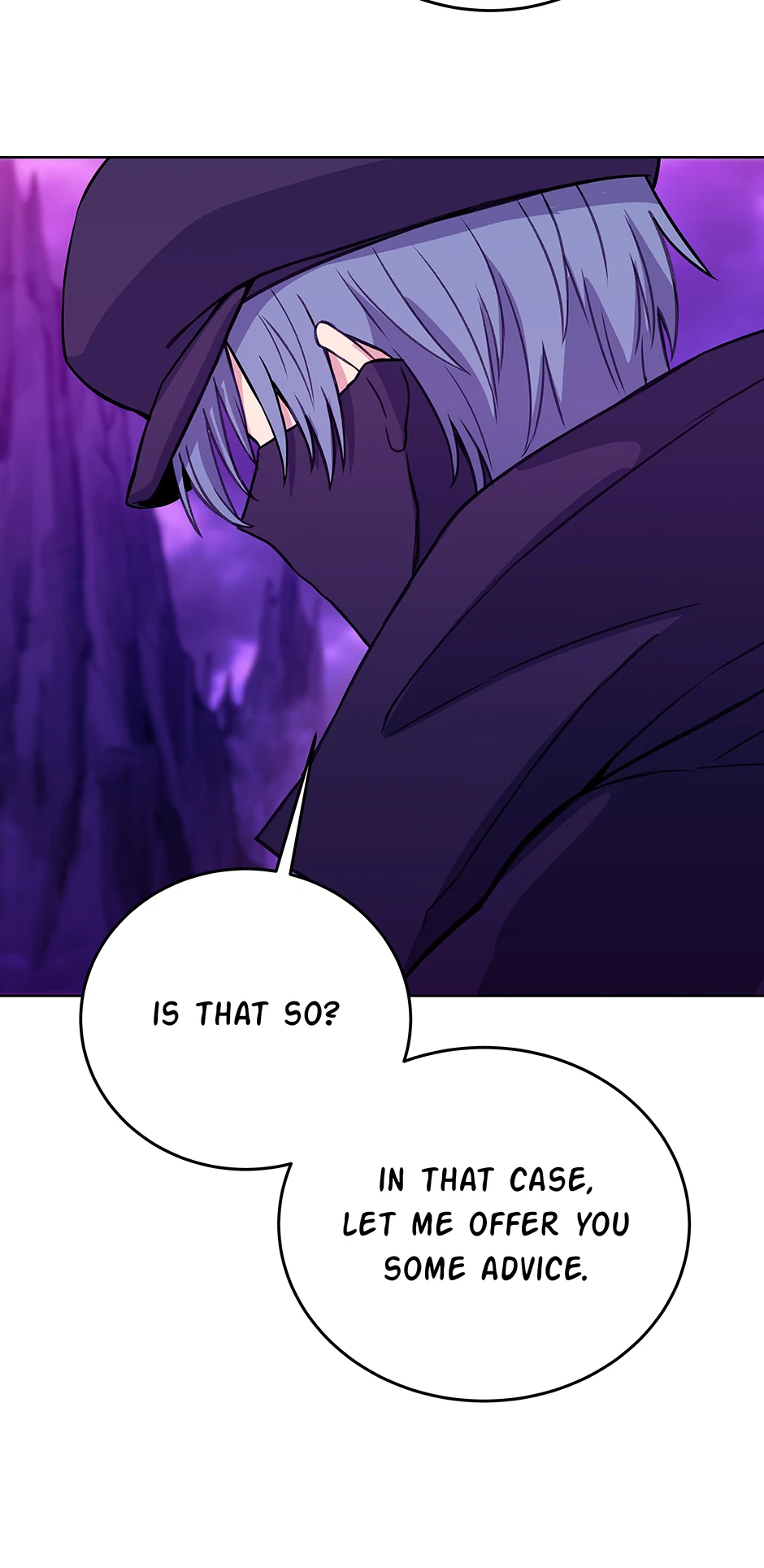 I Became A Part Time Employee For Gods Chapter 91 - page 21