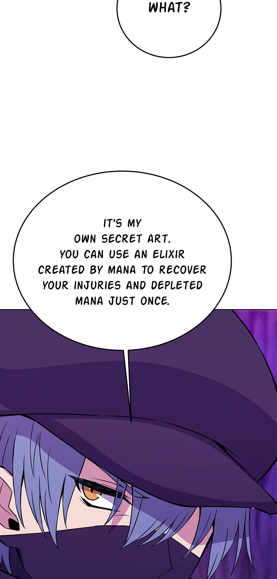 I Became A Part Time Employee For Gods Chapter 91 - page 23