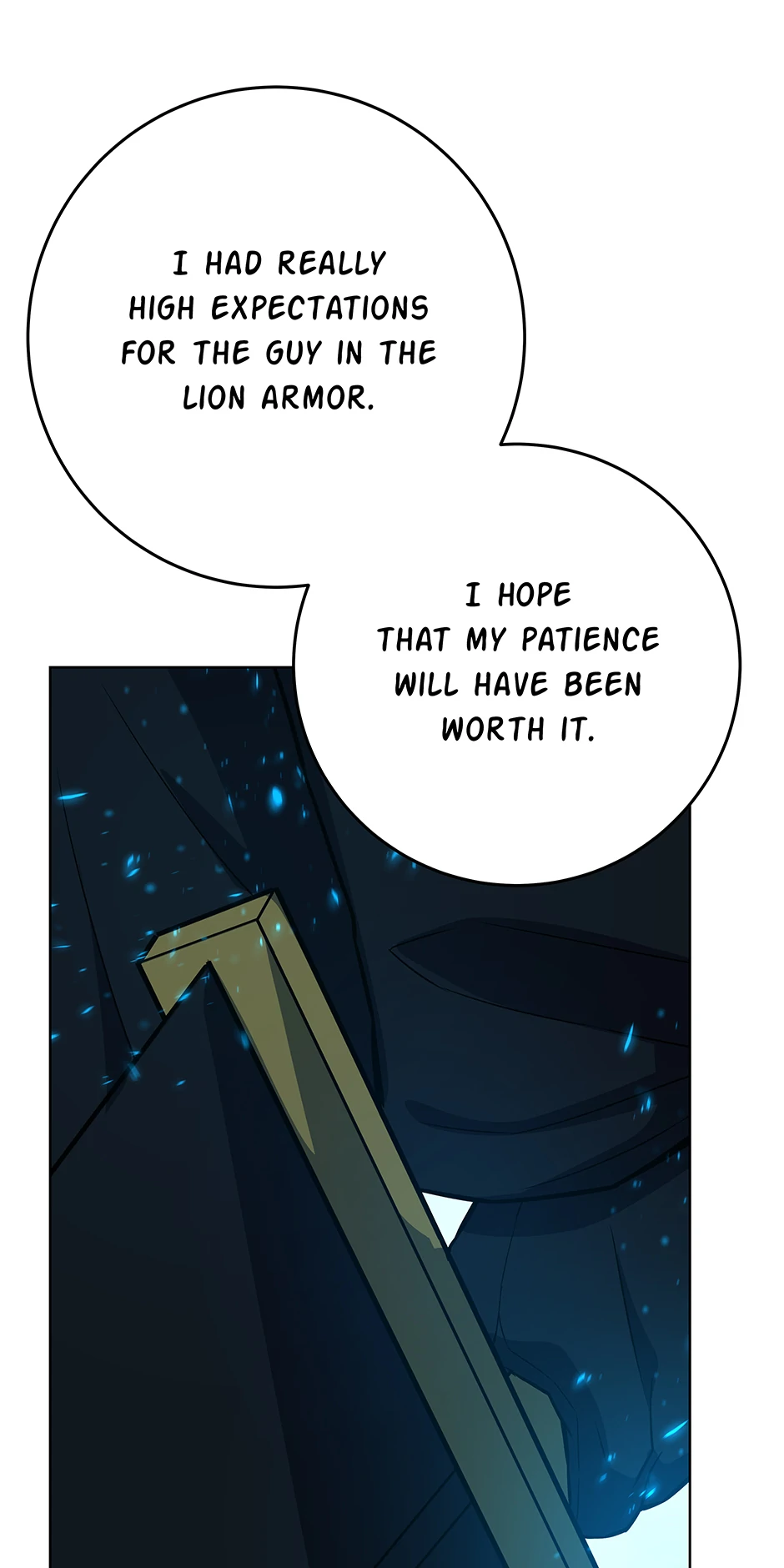 I Became A Part Time Employee For Gods Chapter 91 - page 41