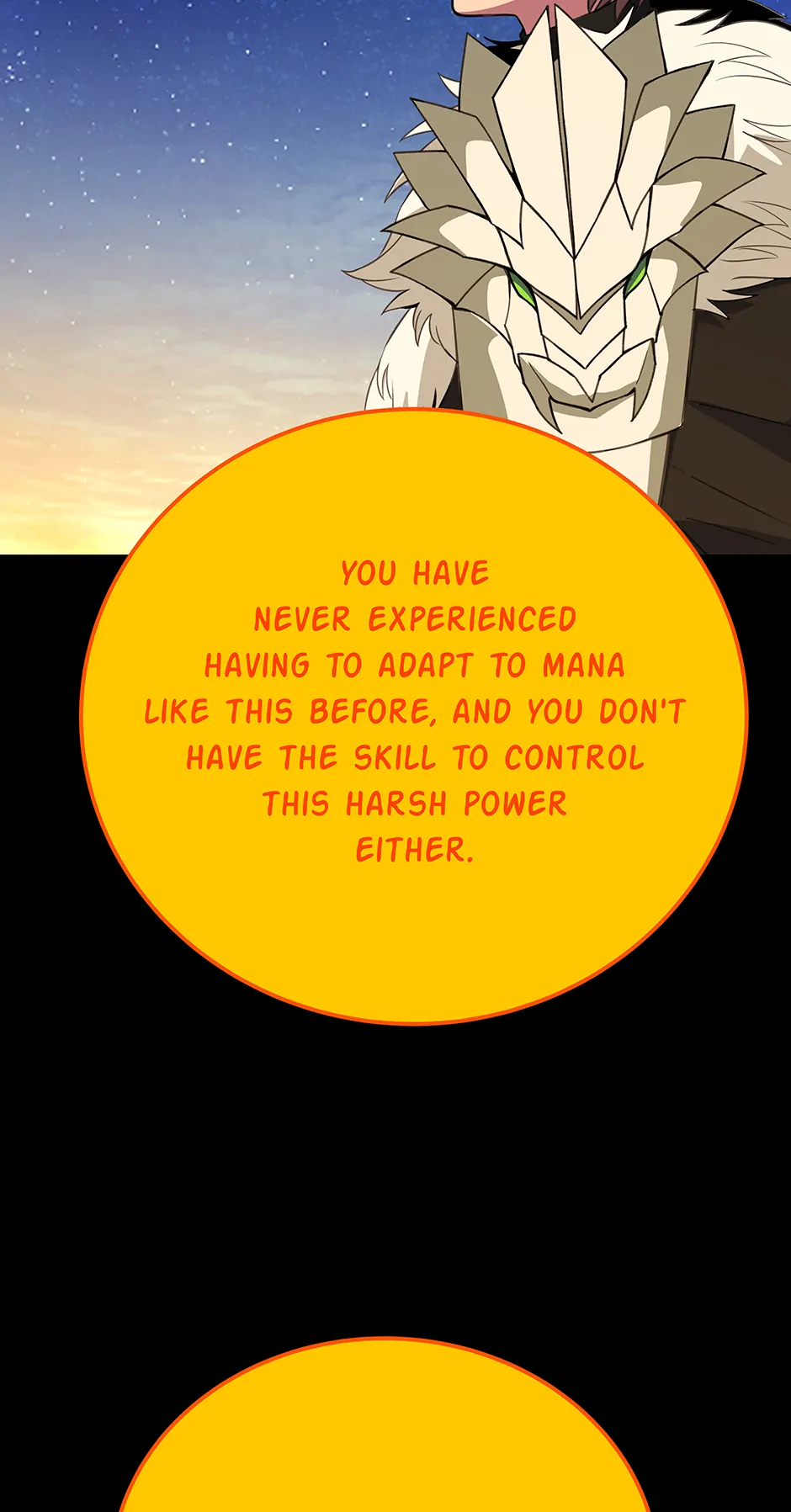 I Became A Part Time Employee For Gods Chapter 91 - page 59