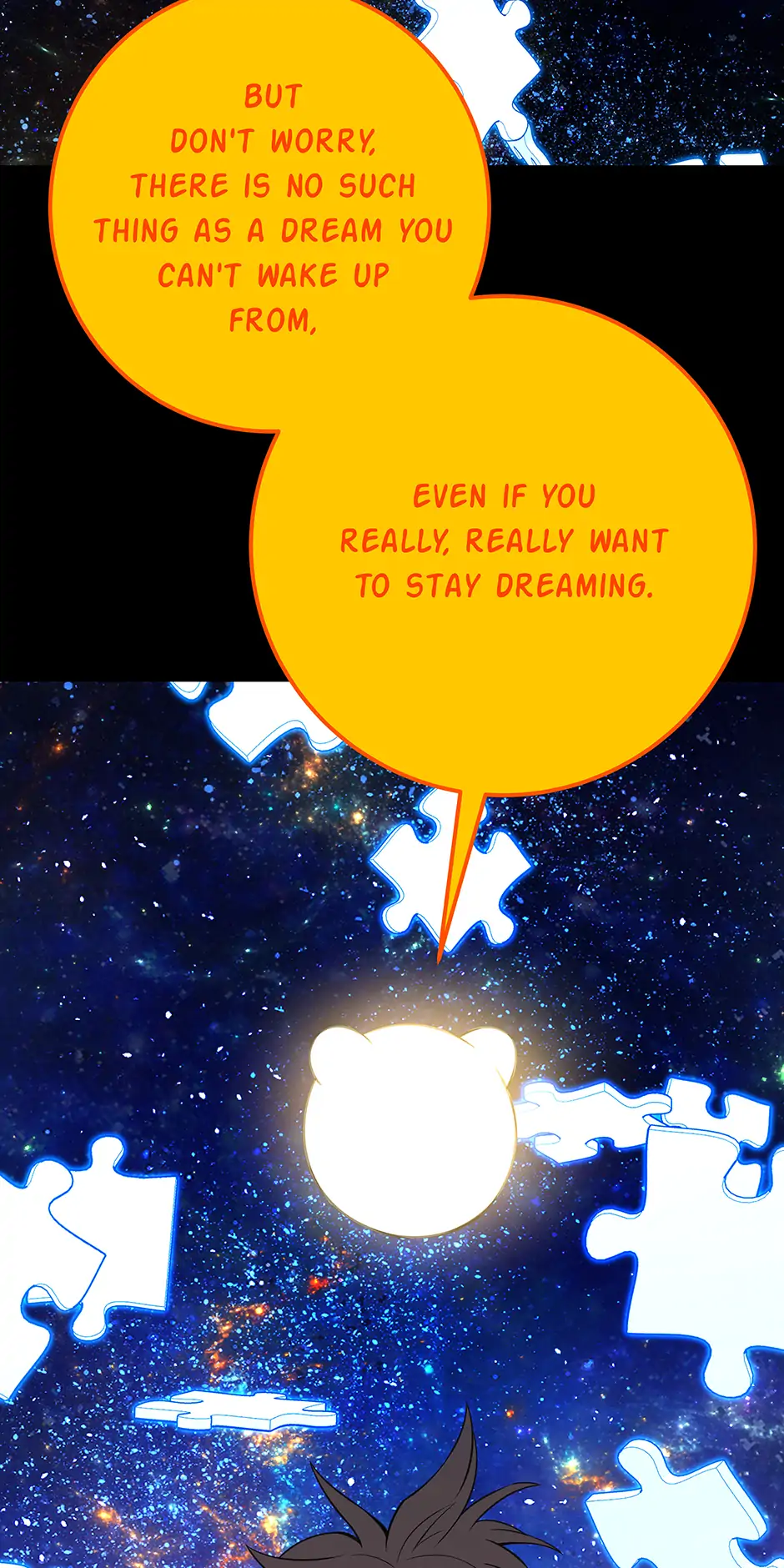 I Became A Part Time Employee For Gods Chapter 91 - page 64