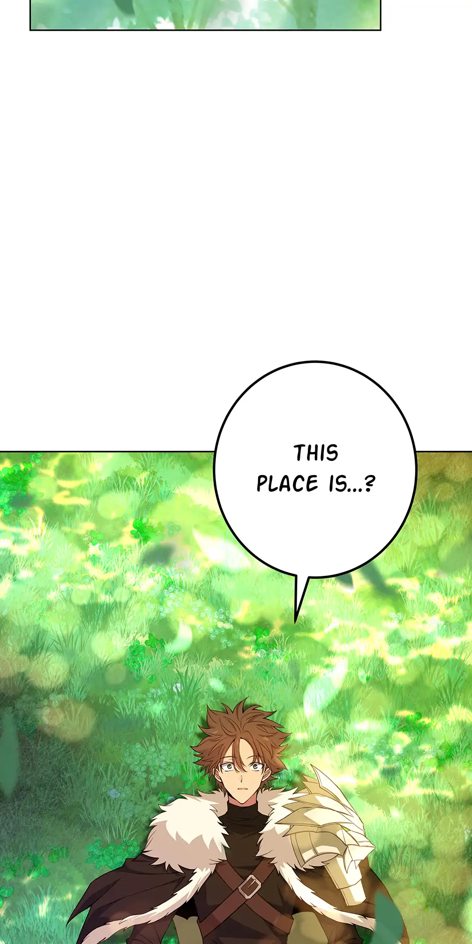 I Became A Part Time Employee For Gods Chapter 91 - page 68