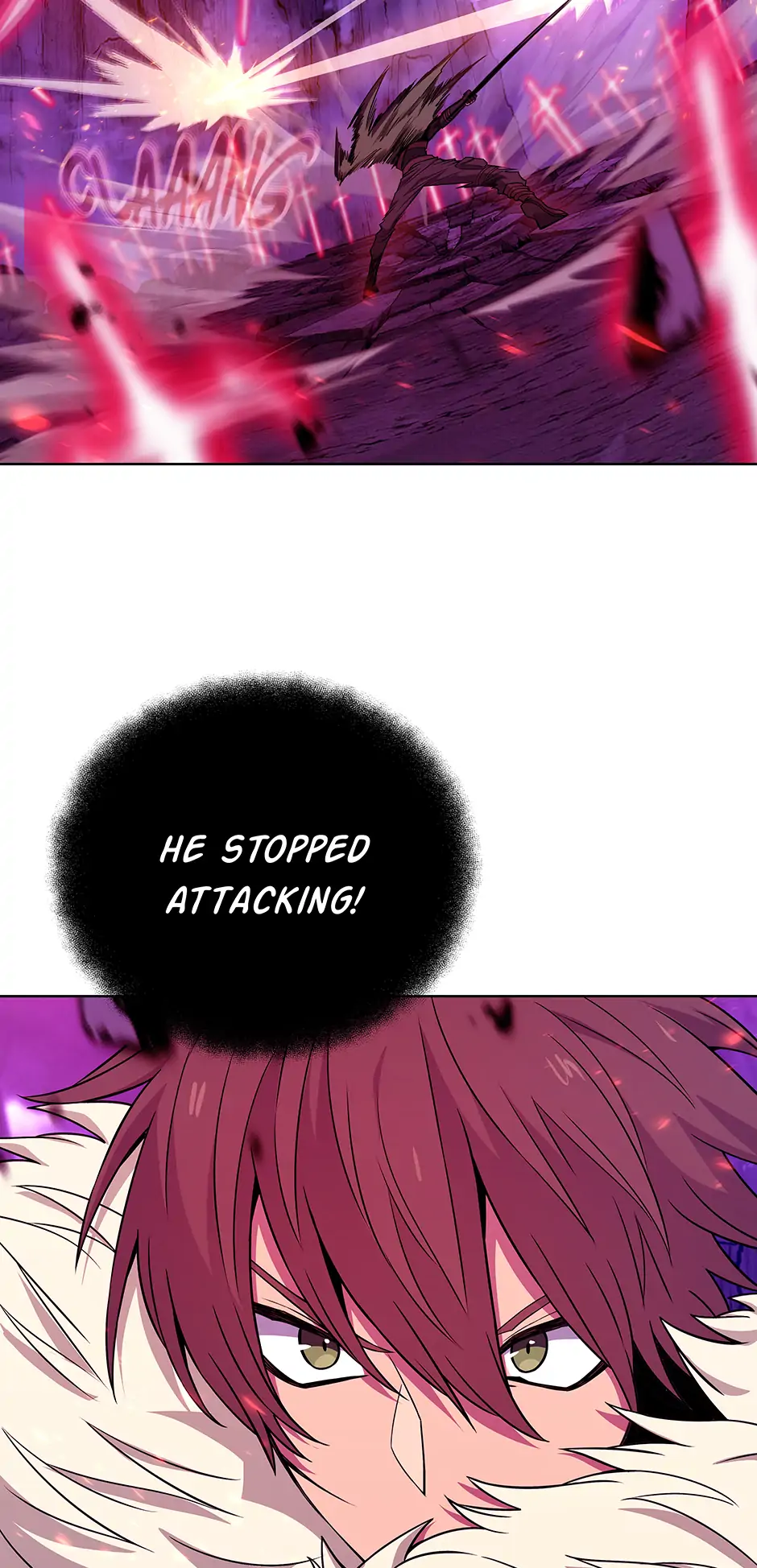 I Became A Part Time Employee For Gods Chapter 91 - page 7