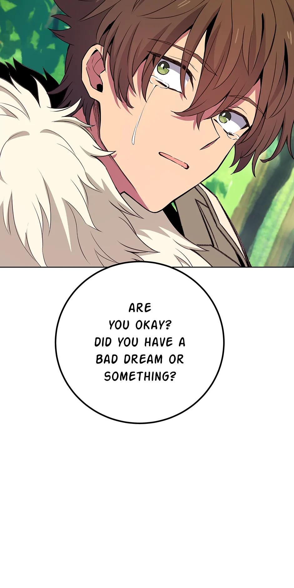 I Became A Part Time Employee For Gods Chapter 91 - page 75