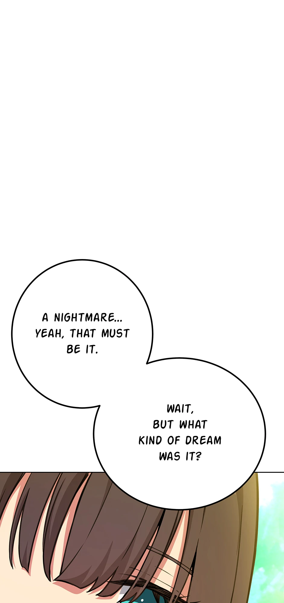 I Became A Part Time Employee For Gods Chapter 91 - page 77