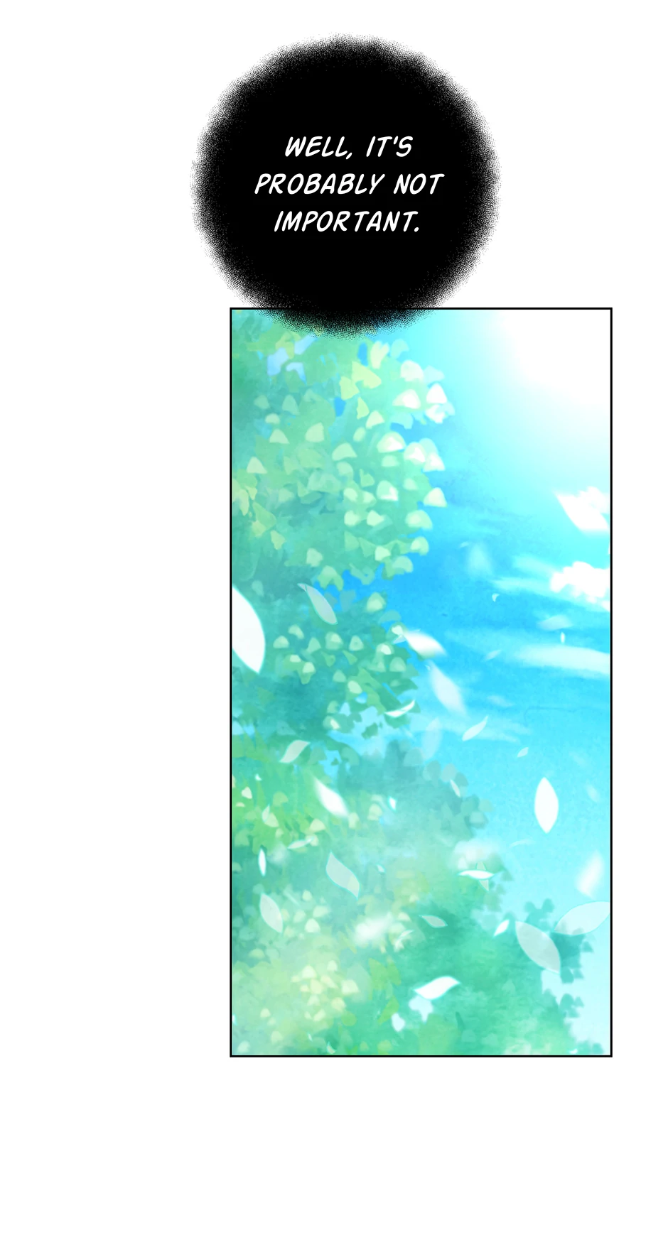 I Became A Part Time Employee For Gods Chapter 91 - page 85