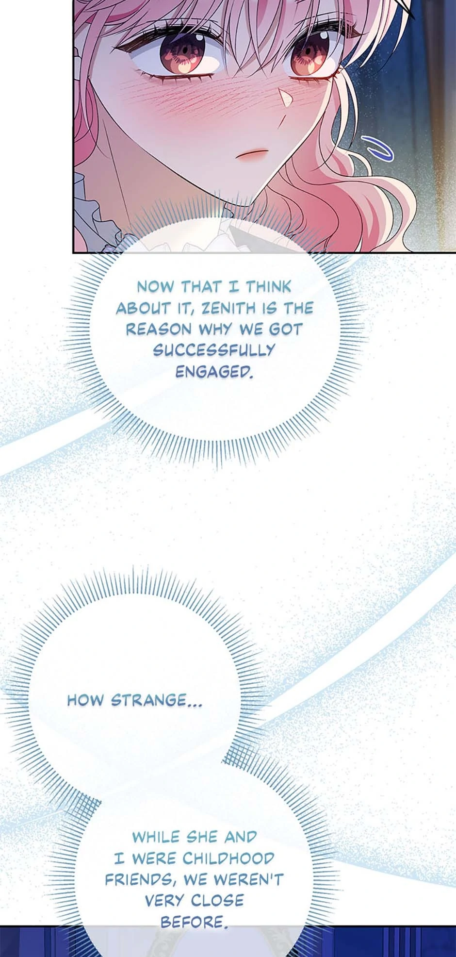 Zenith - Manhwa Chapter 89 - page 9