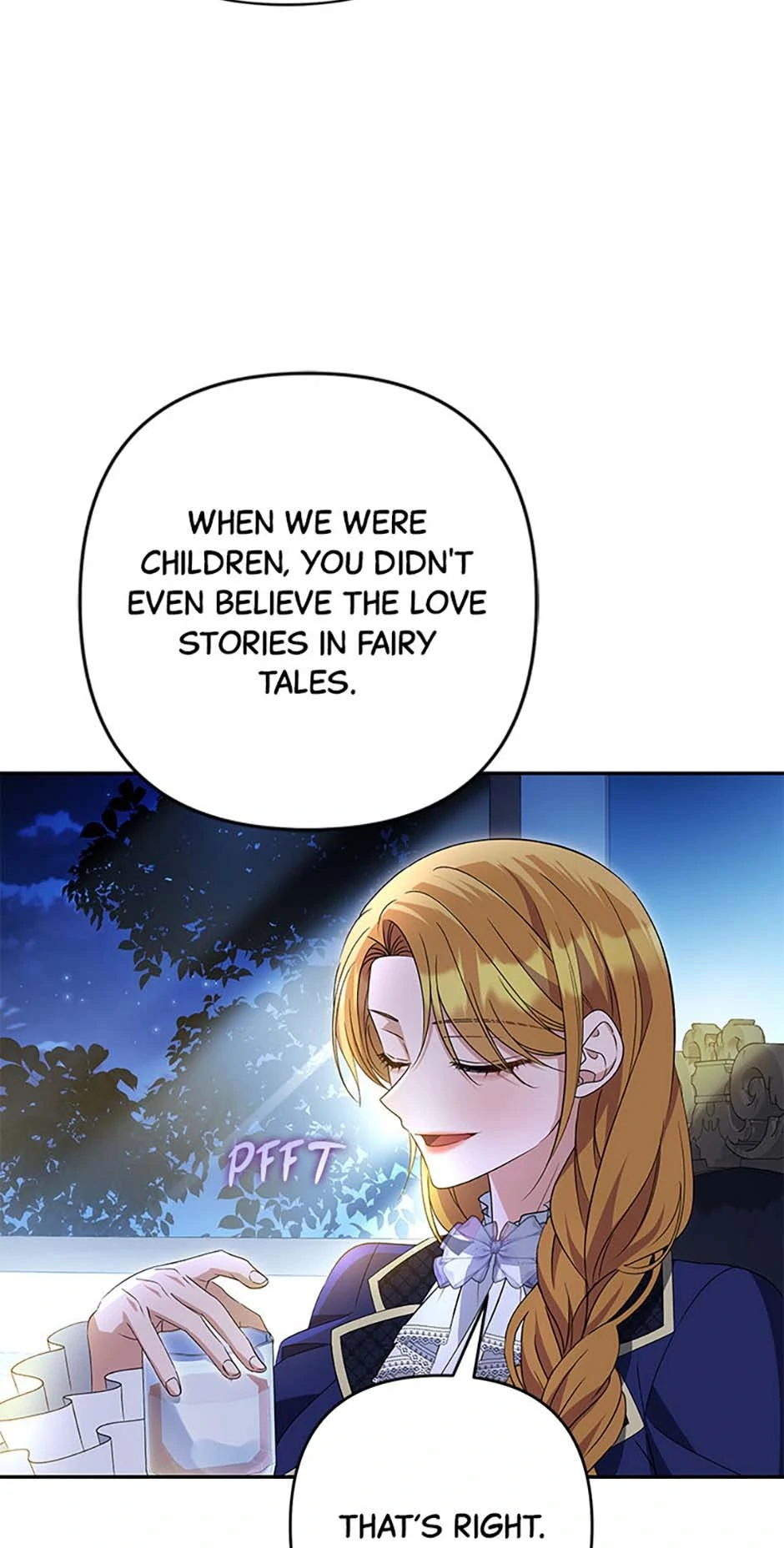 Zenith - Manhwa Chapter 89 - page 12