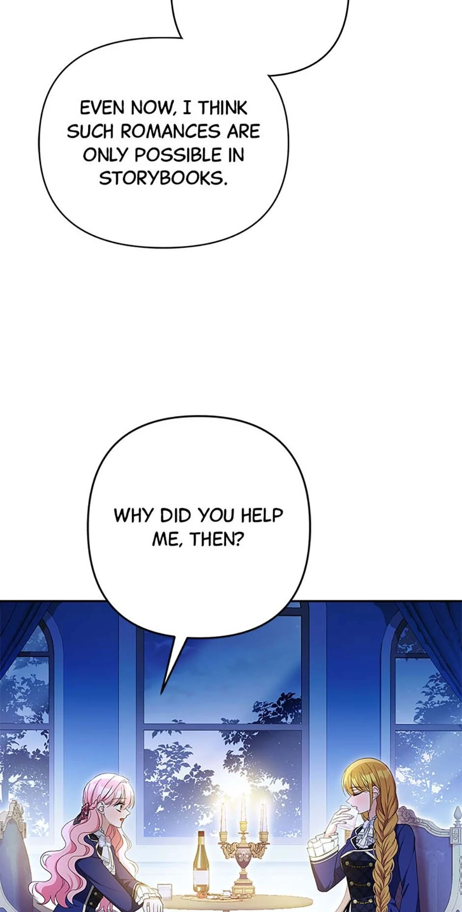 Zenith - Manhwa Chapter 89 - page 13