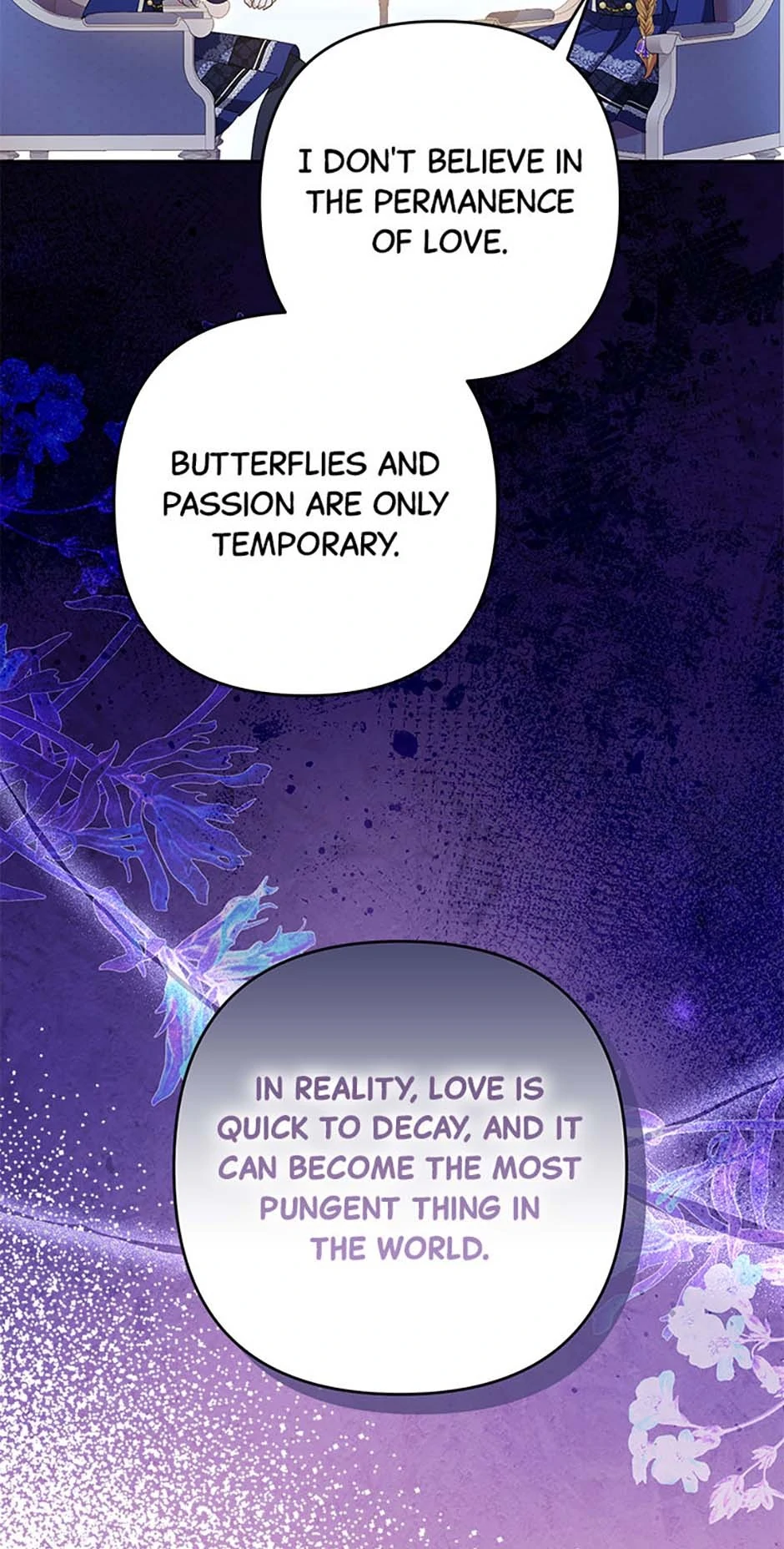 Zenith - Manhwa Chapter 89 - page 14