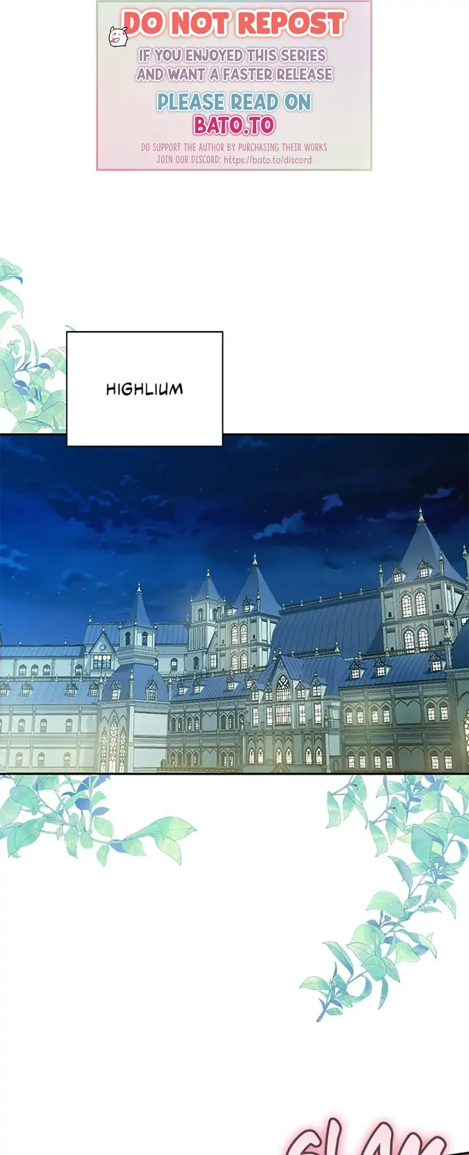 Zenith - Manhwa Chapter 89 - page 1