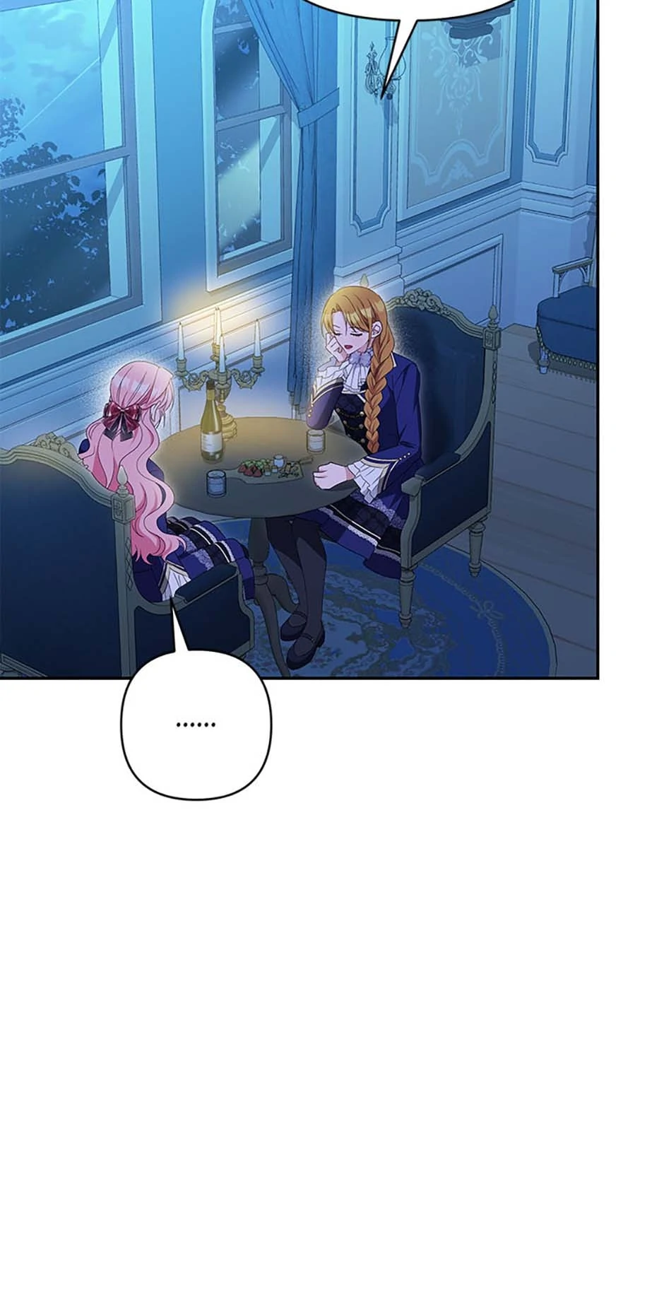 Zenith - Manhwa Chapter 89 - page 19