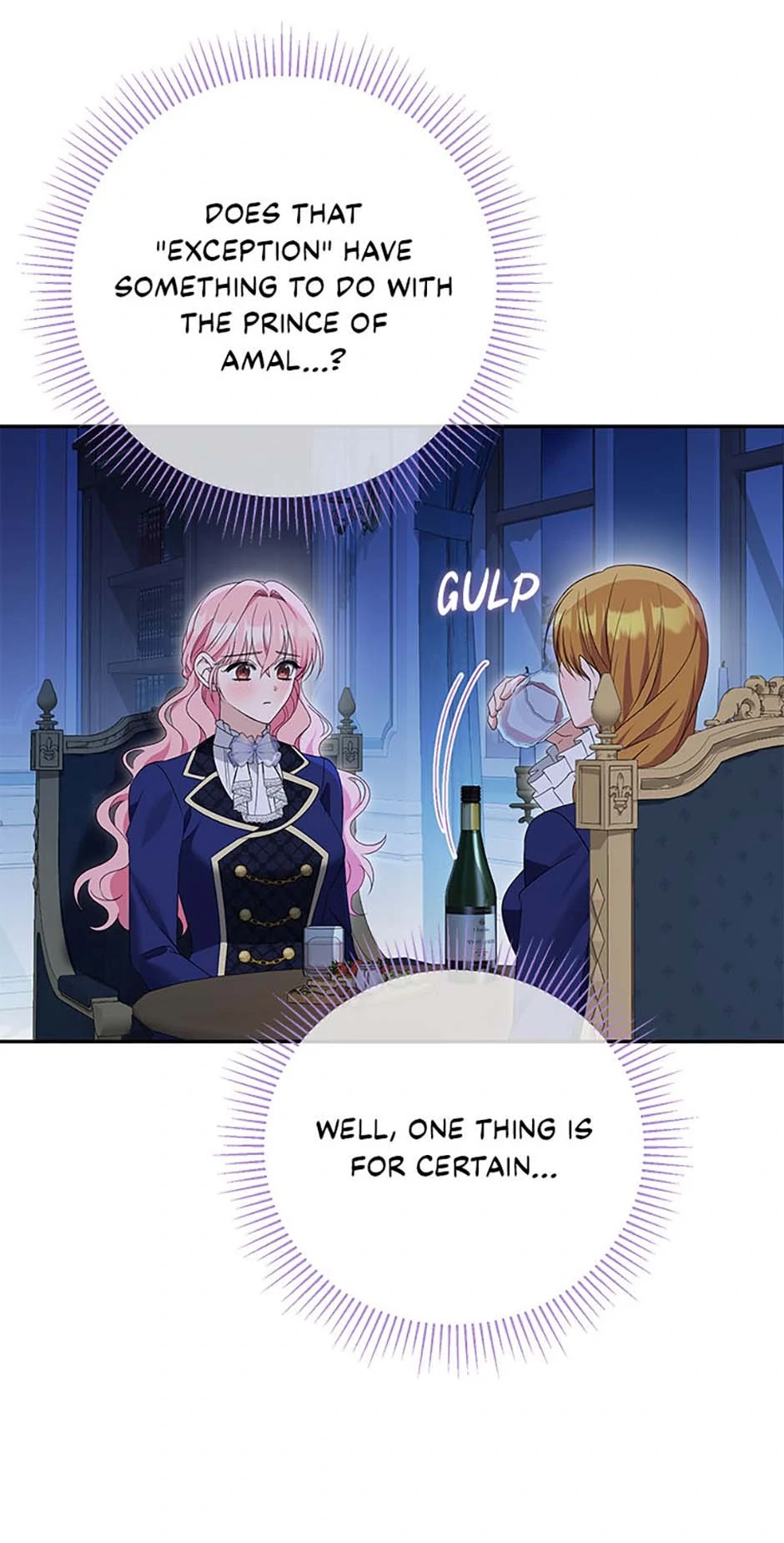 Zenith - Manhwa Chapter 89 - page 20