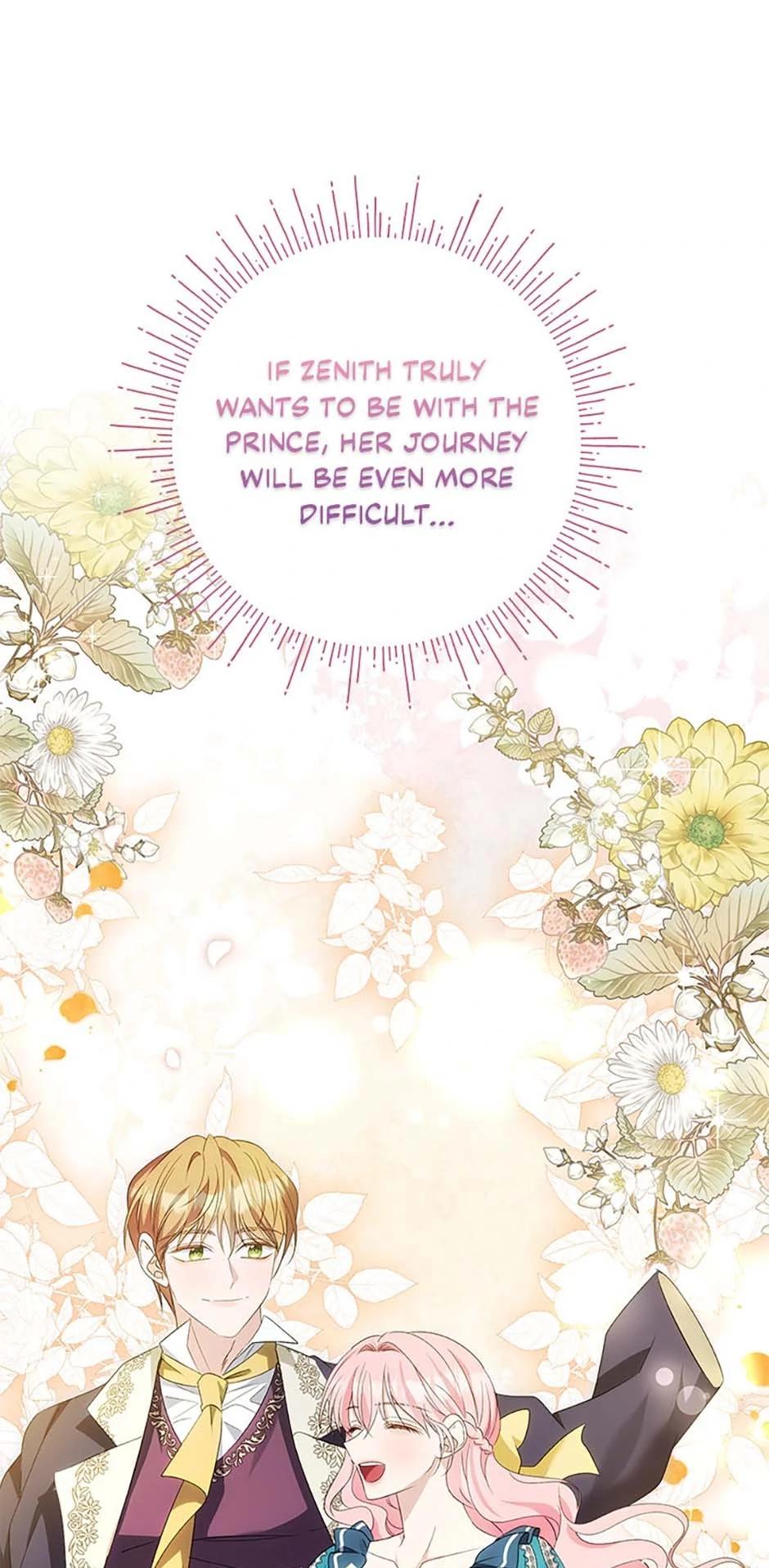 Zenith - Manhwa Chapter 89 - page 21