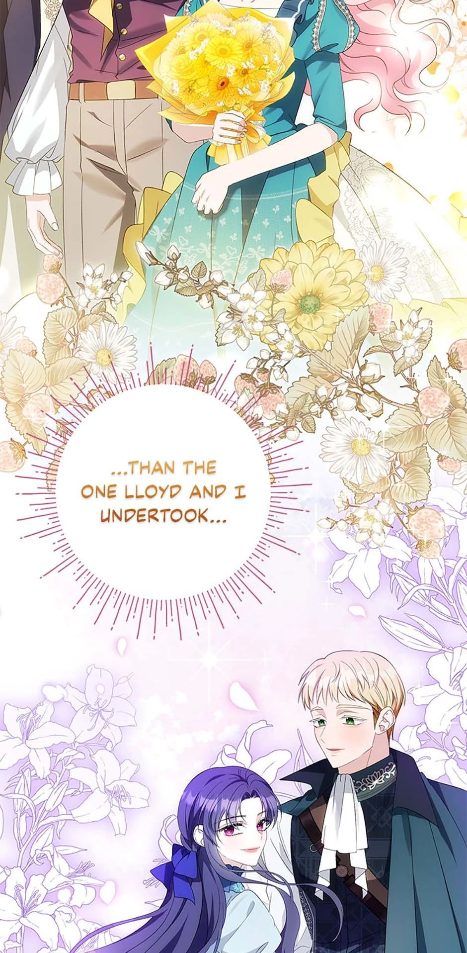 Zenith - Manhwa Chapter 89 - page 22