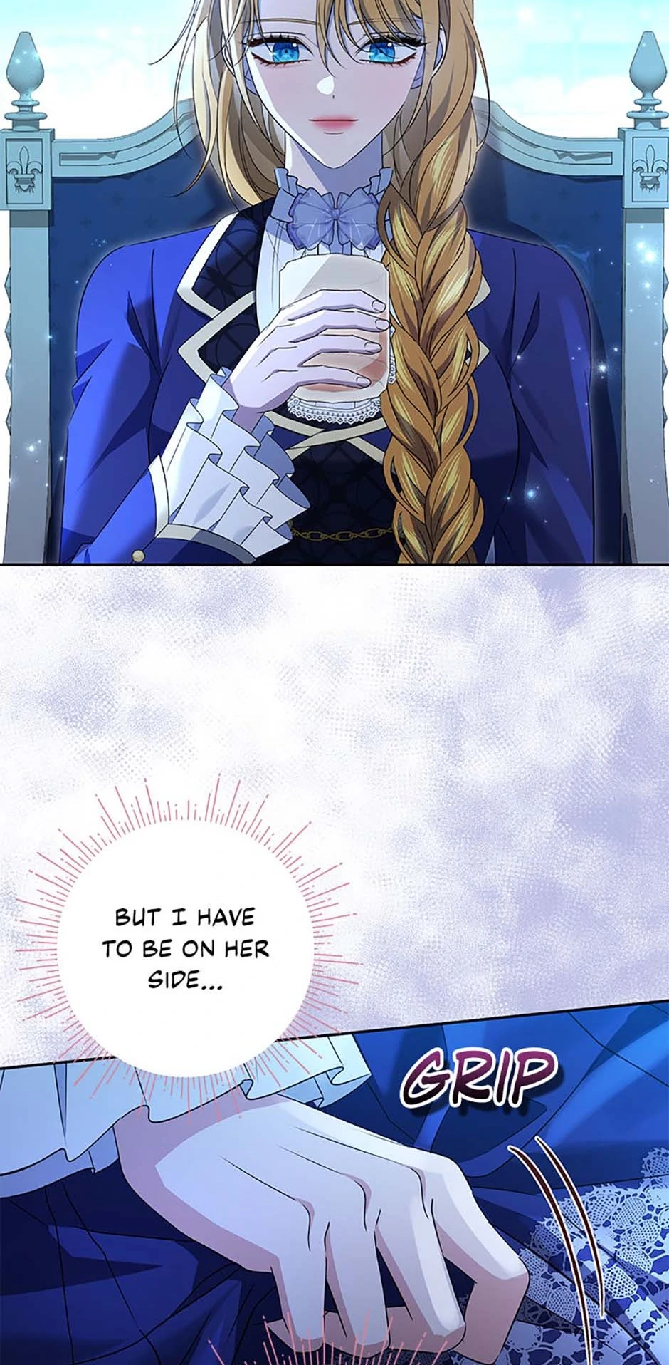 Zenith - Manhwa Chapter 89 - page 24