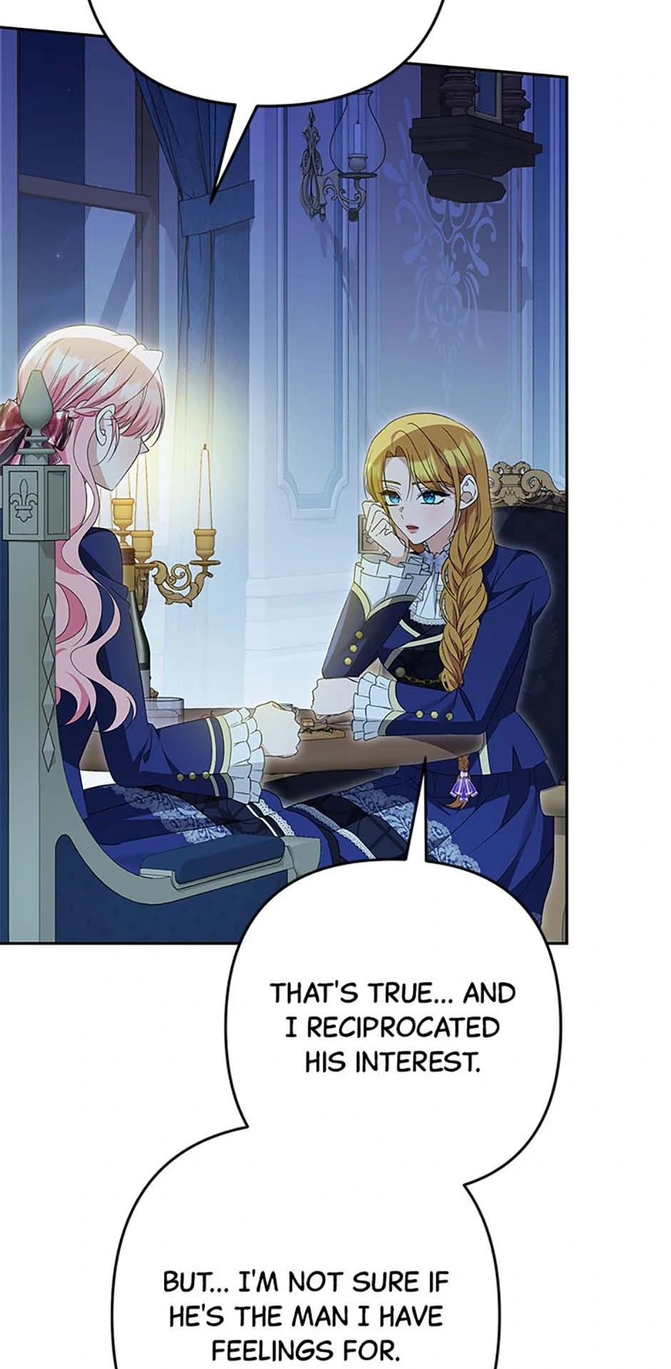 Zenith - Manhwa Chapter 89 - page 27