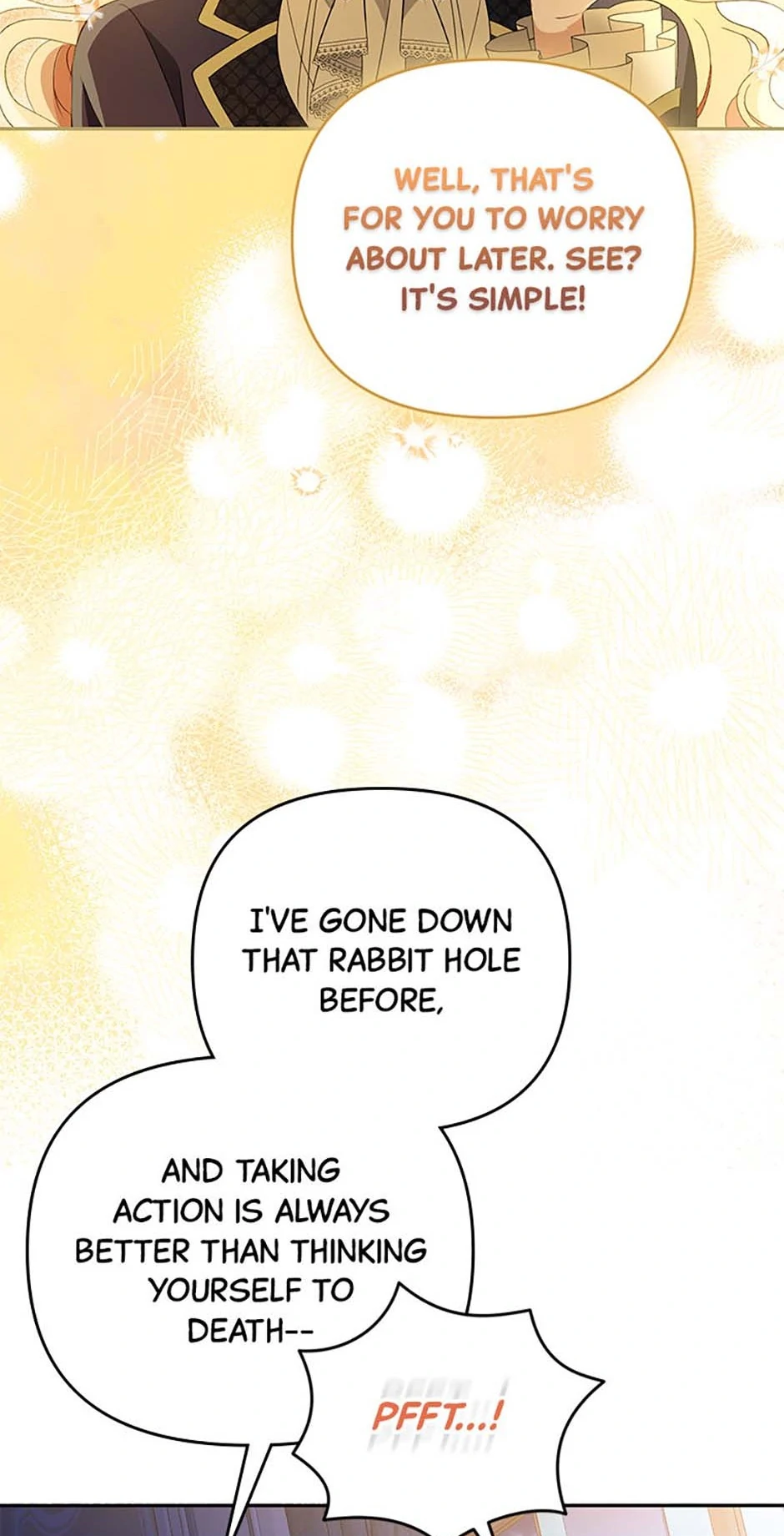 Zenith - Manhwa Chapter 89 - page 34