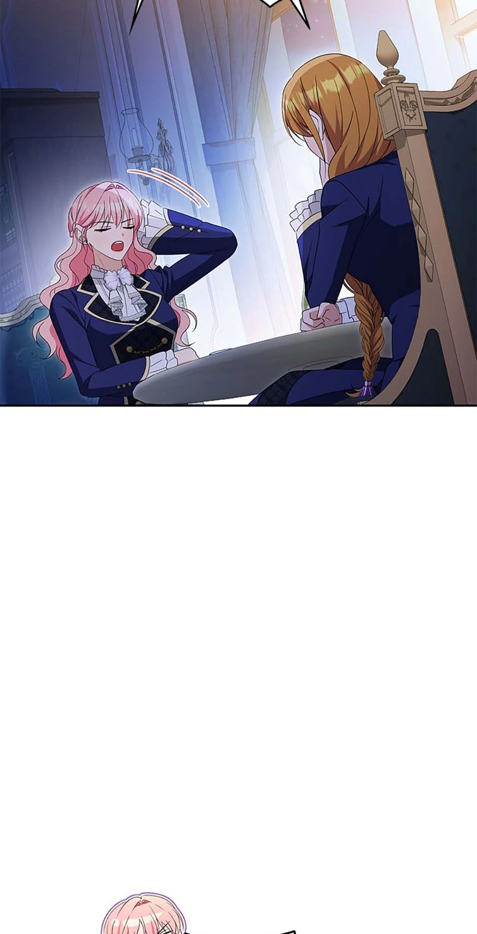 Zenith - Manhwa Chapter 89 - page 35