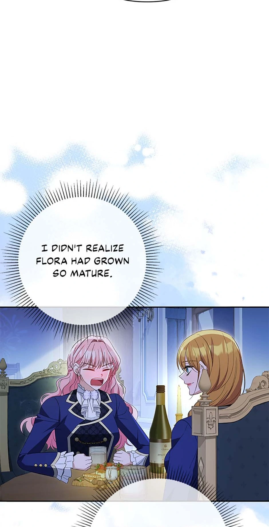 Zenith - Manhwa Chapter 89 - page 37