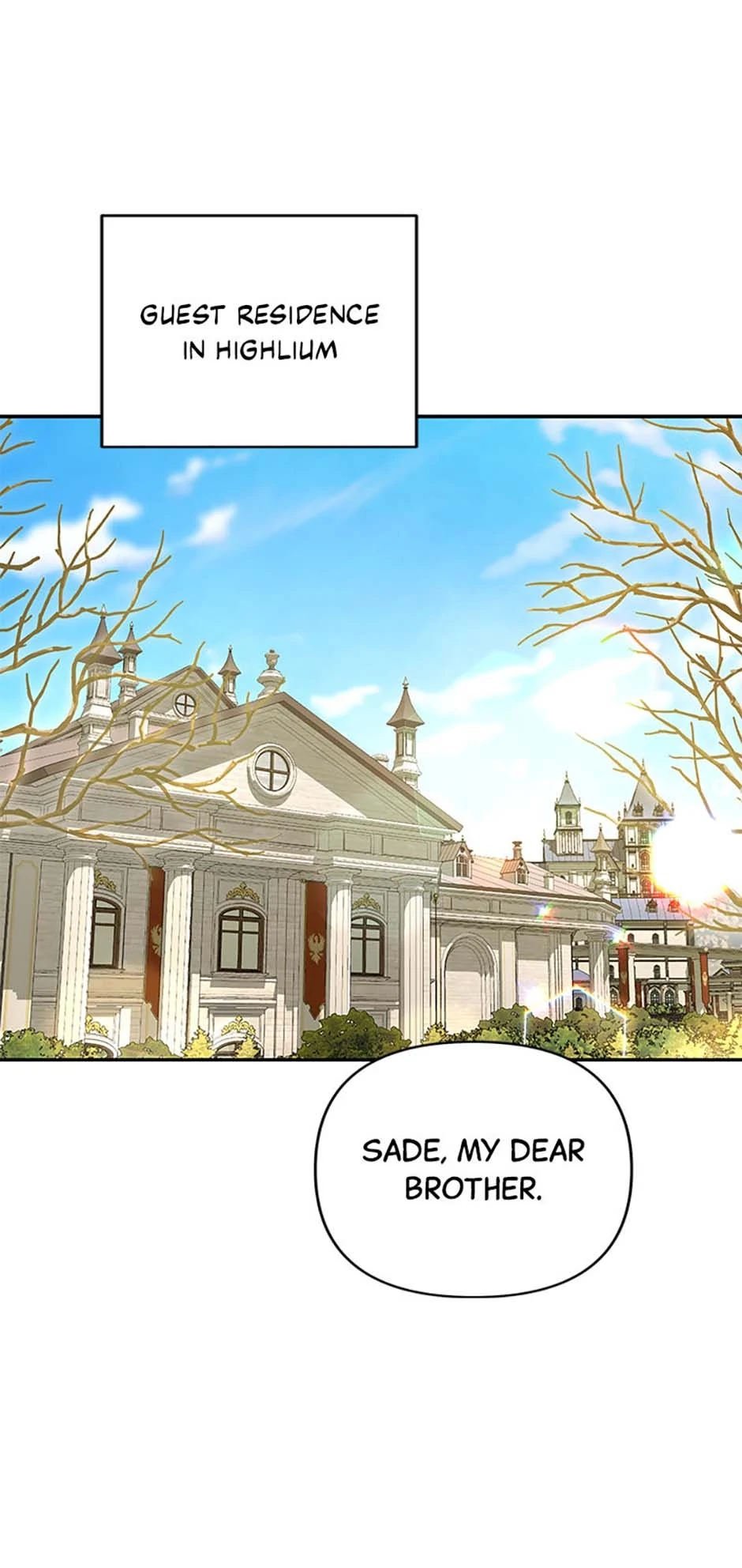 Zenith - Manhwa Chapter 89 - page 41