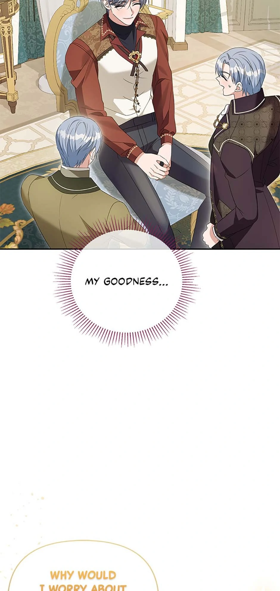Zenith - Manhwa Chapter 89 - page 44