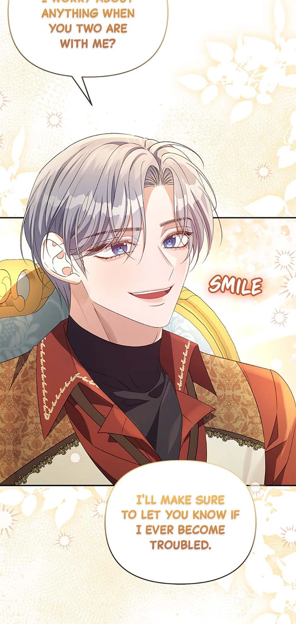 Zenith - Manhwa Chapter 89 - page 45