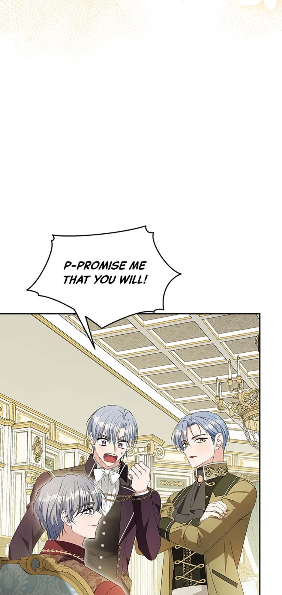 Zenith - Manhwa Chapter 89 - page 46