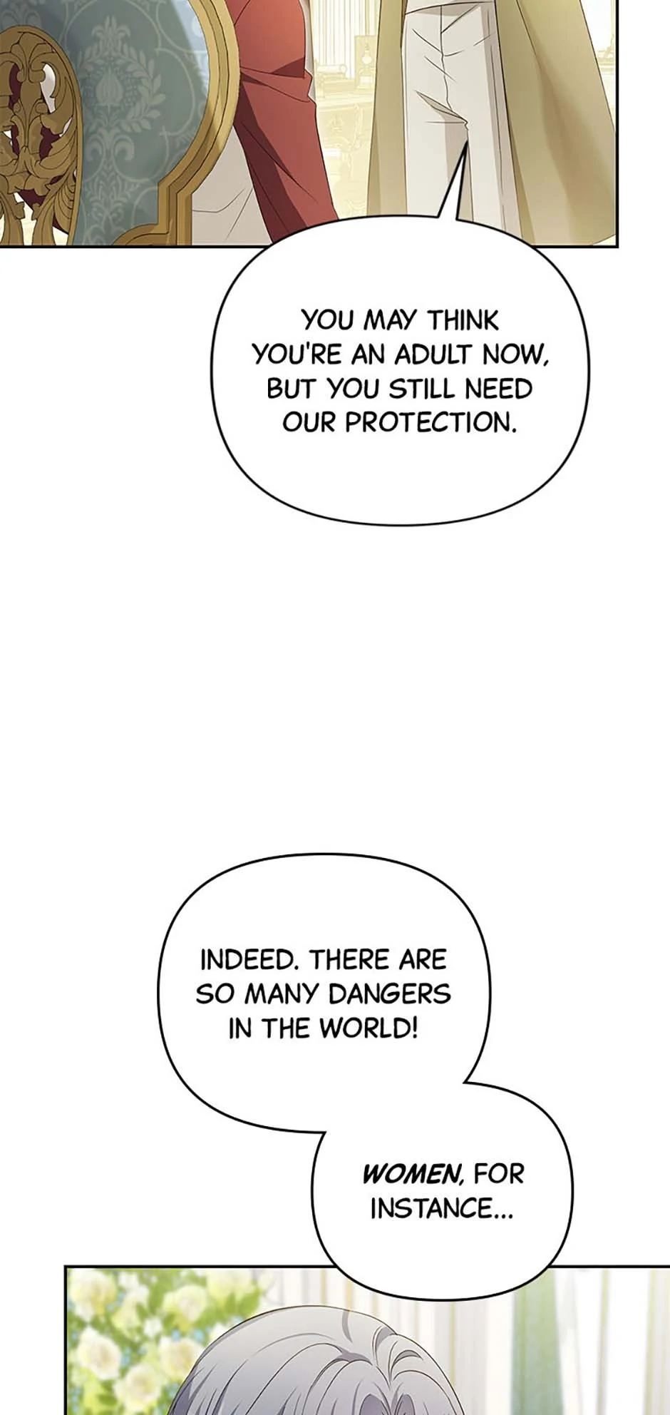 Zenith - Manhwa Chapter 89 - page 47
