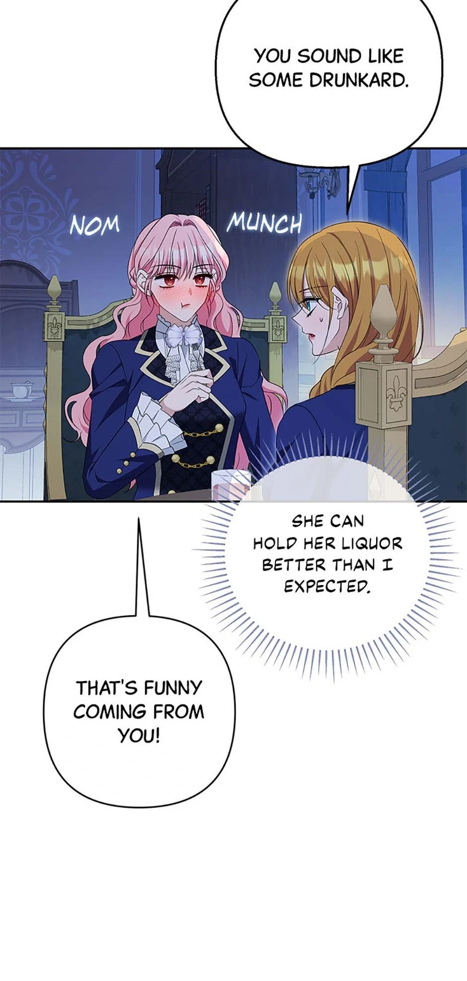 Zenith - Manhwa Chapter 89 - page 4