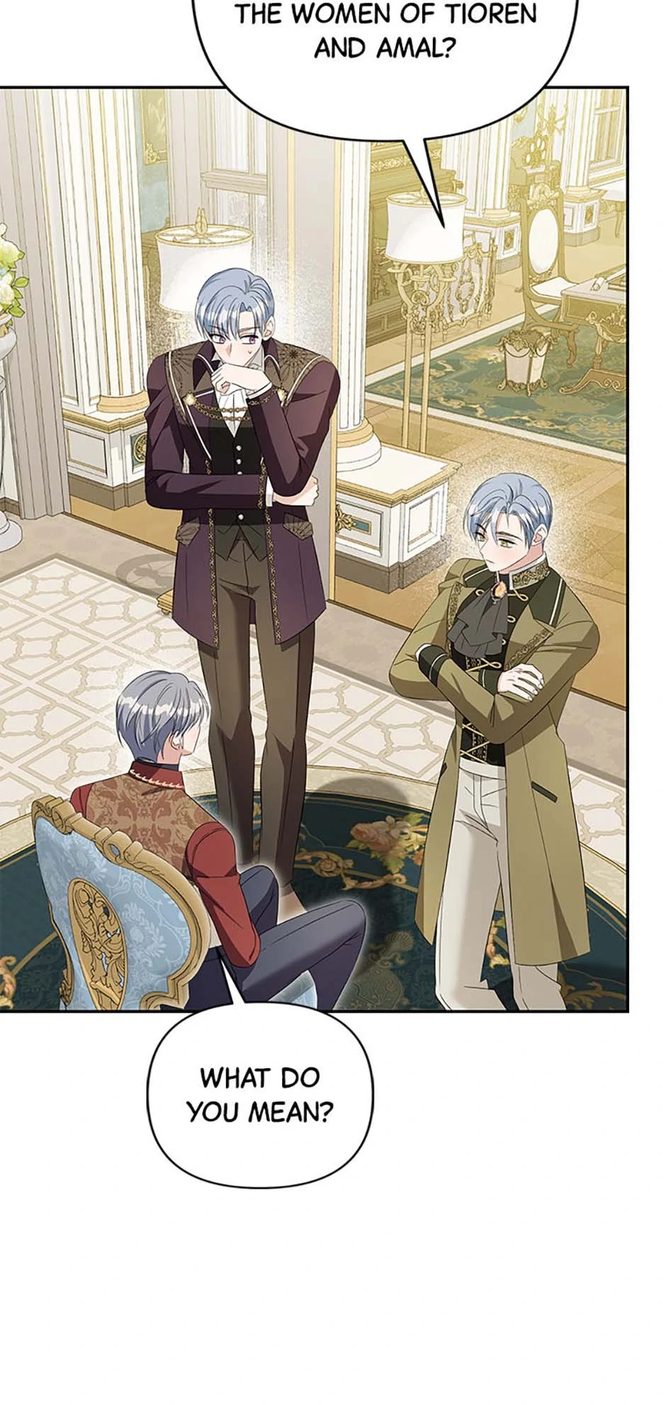 Zenith - Manhwa Chapter 89 - page 49