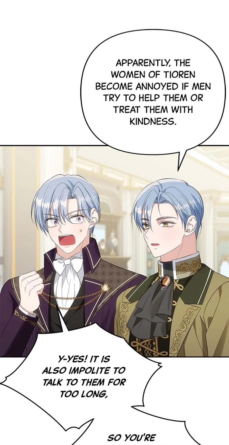 Zenith - Manhwa Chapter 89 - page 50