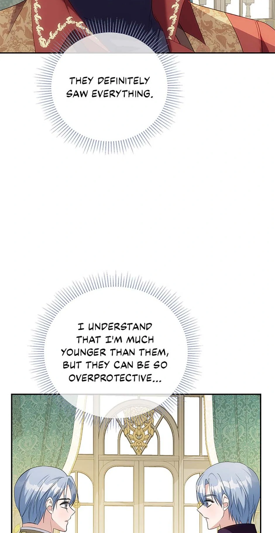 Zenith - Manhwa Chapter 89 - page 52
