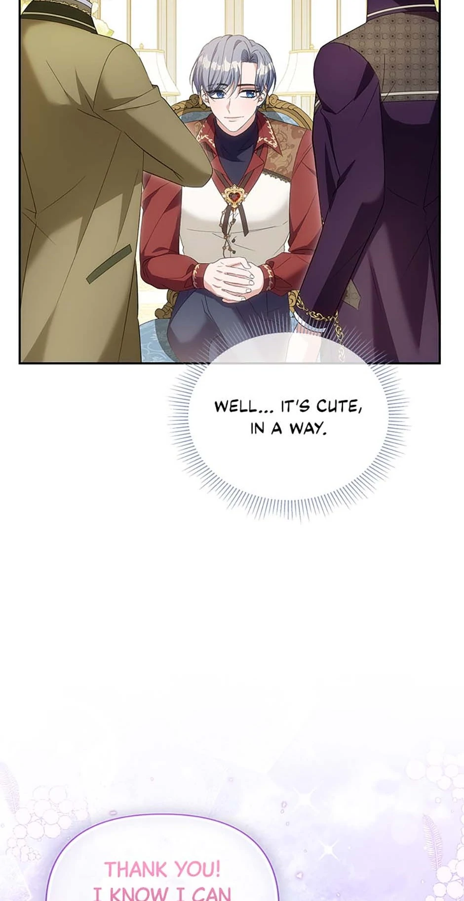 Zenith - Manhwa Chapter 89 - page 53