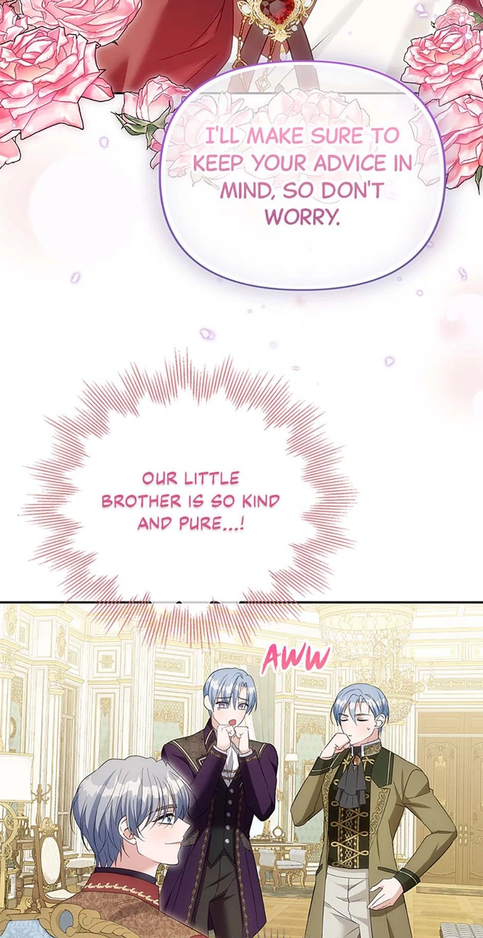 Zenith - Manhwa Chapter 89 - page 55