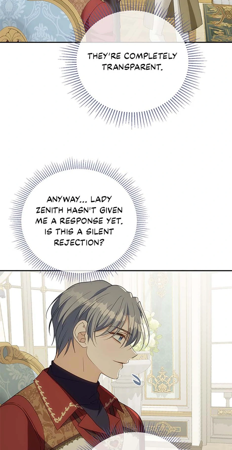 Zenith - Manhwa Chapter 89 - page 56