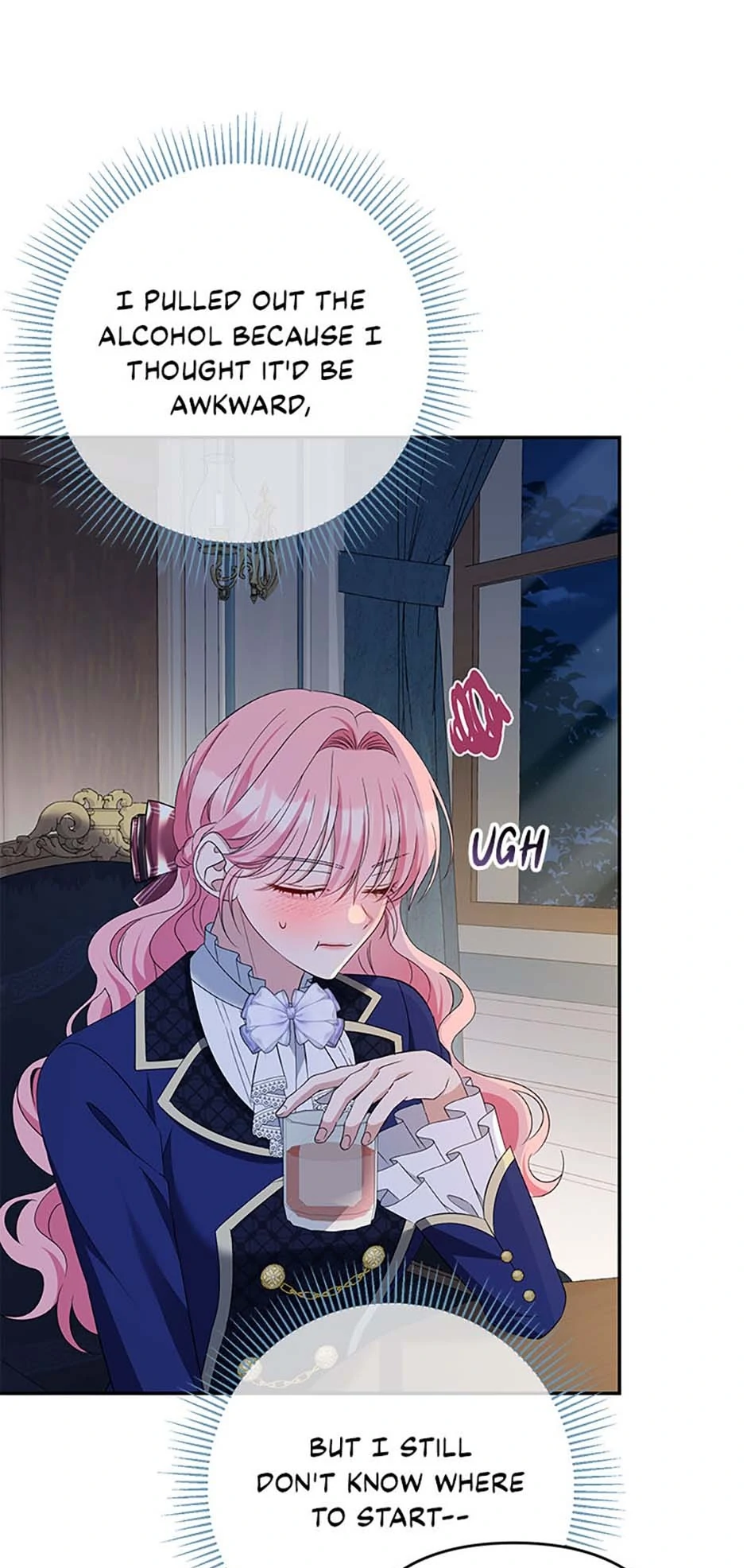 Zenith - Manhwa Chapter 89 - page 5