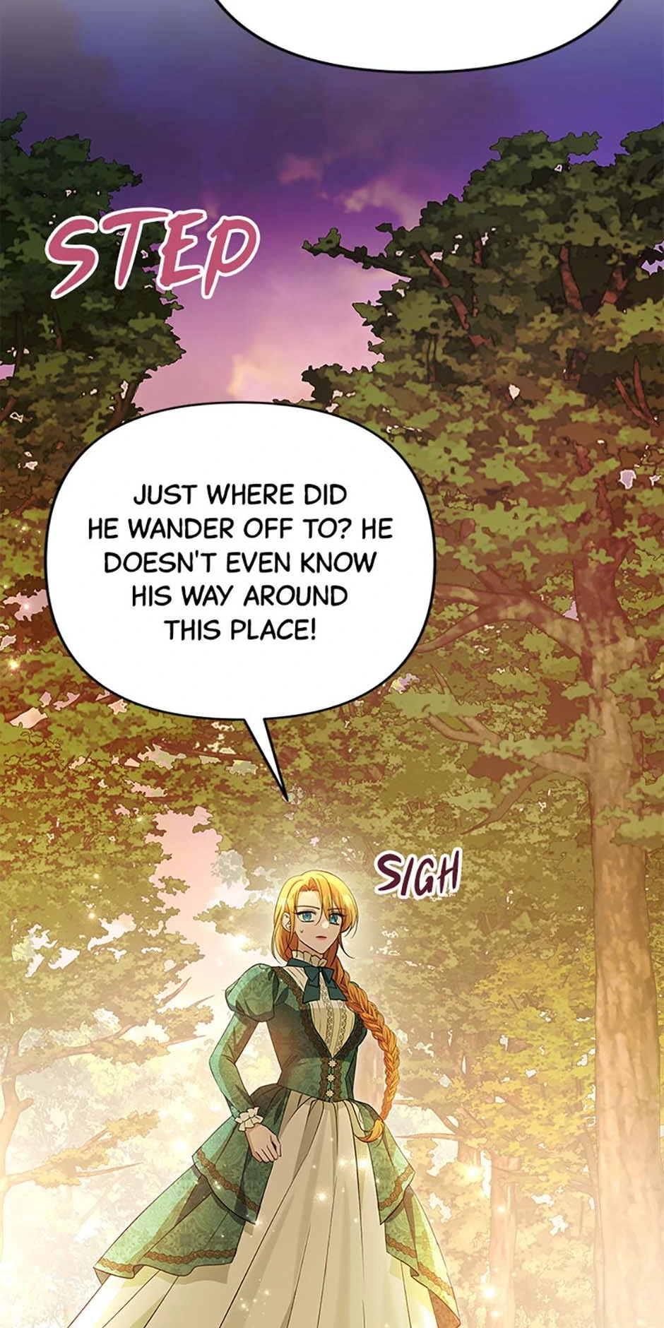 Zenith - Manhwa Chapter 89 - page 60