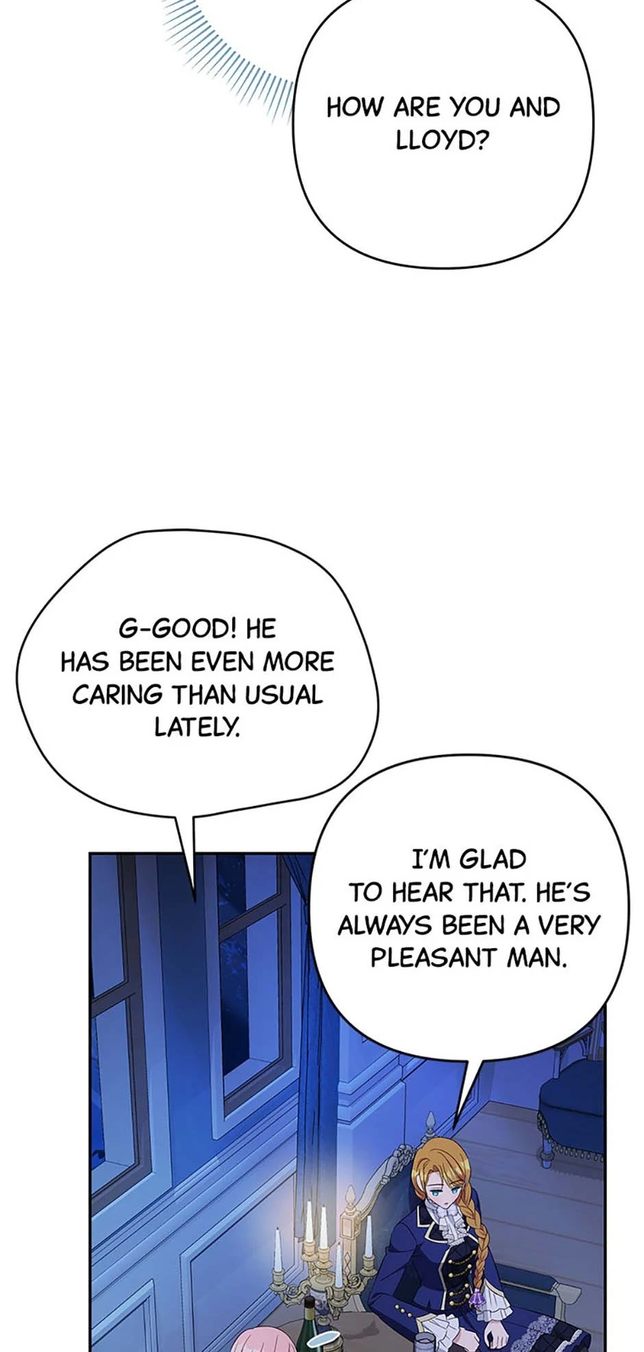 Zenith - Manhwa Chapter 89 - page 6