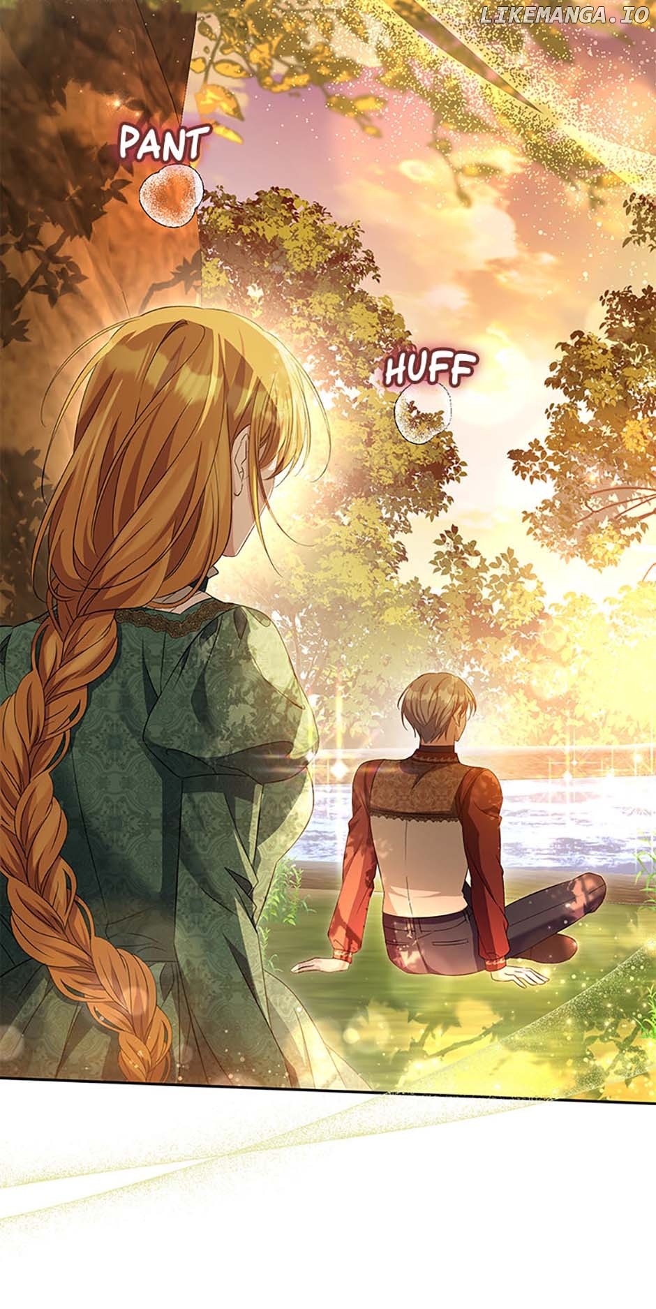 Zenith - Manhwa Chapter 89 - page 69